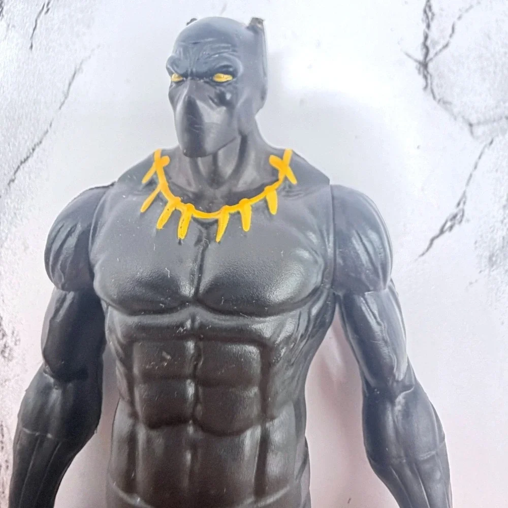 2015 Hasbro Marvel Black Panther 6